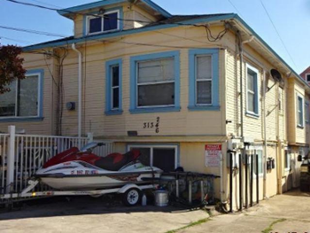 Property for sale in Oakland, Alameda County