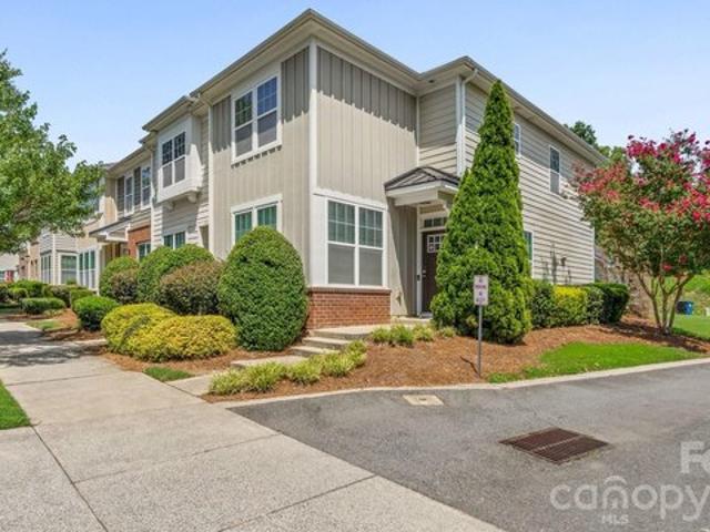 Townhouse for sale in Mecklenburg, North Carolina