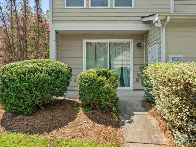 Townhouse for sale in Mecklenburg, North Carolina