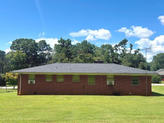 House for sale in Gainesville, Georgia