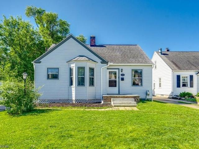 House for sale in Lorain, Ohio