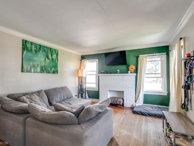 House for sale in Lorain, Ohio