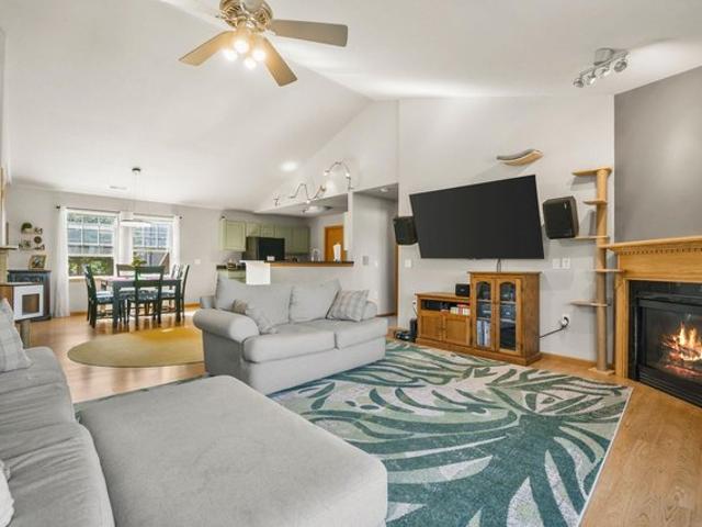 Condo for sale in Madison, Wisconsin