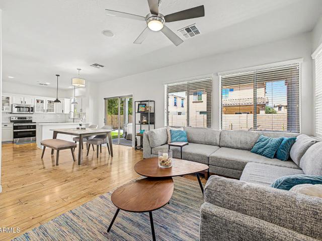 House for sale in Gilbert, Arizona