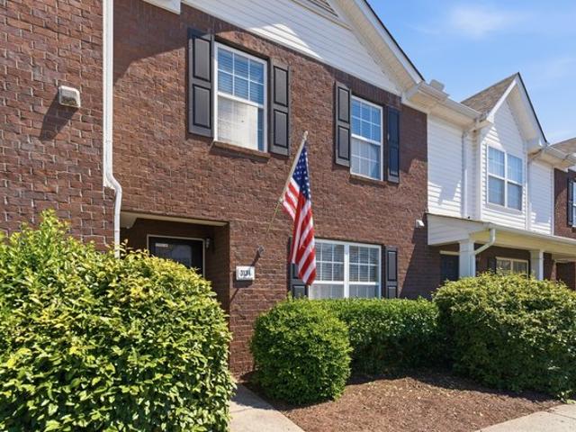 Townhouse for sale in Tennessee
