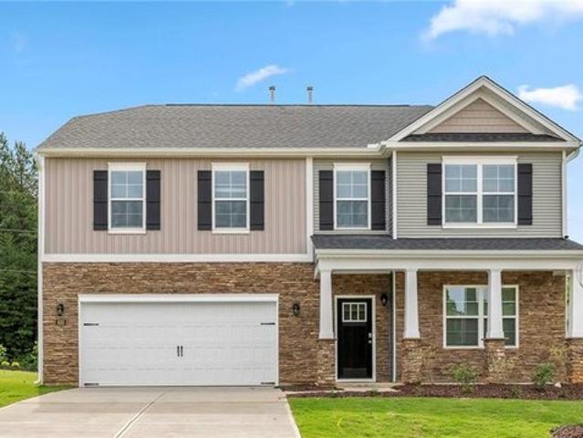 House for sale in Mebane, Alamance County