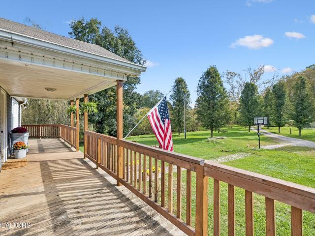 House for sale in Dotson, Washburn