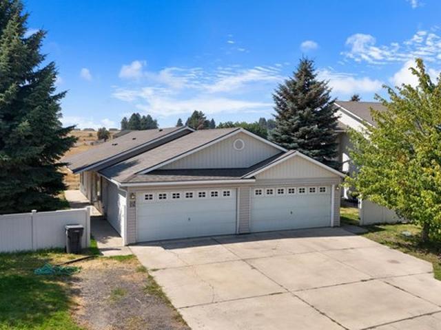 House for sale in Cheney, Washington