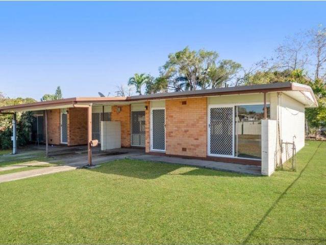 Apartment for rent in Mysterton