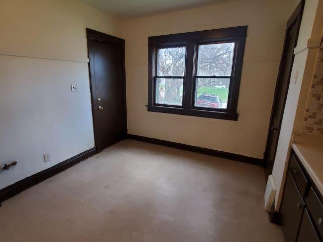 House for sale in Milwaukee, Wisconsin