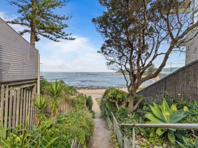 Apartment for rent in The Entrance, New South Wales