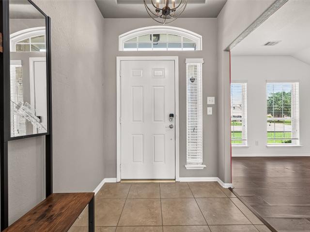 Property for rent in Harris, Texas