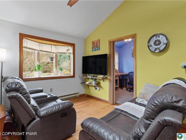 House for sale in Saylorsburg, Pennsylvania