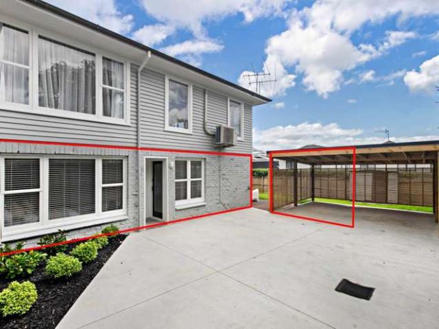 Apartment for sale in Hillersden