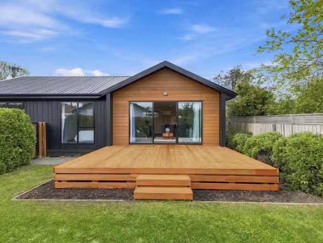 House for sale in Sydenham, Linwood-Central-Heathcote Community