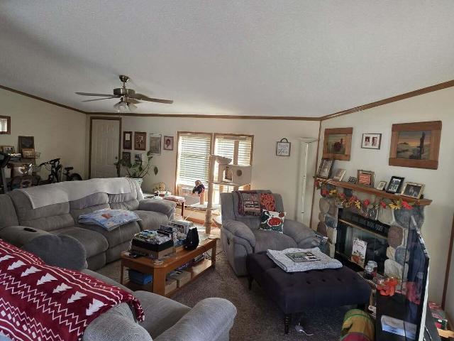 House for sale in Lake Village, Newton County