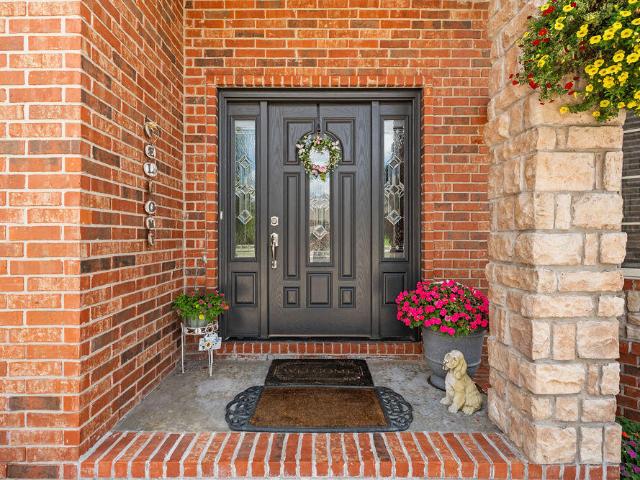 House for sale in Springfield, Missouri
