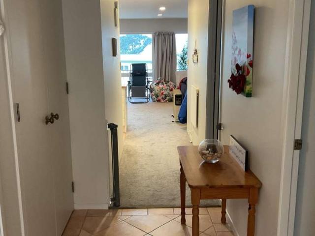 Apartment for rent in Waiwera