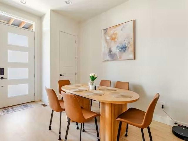 House for rent in Harvey Park South, Denver