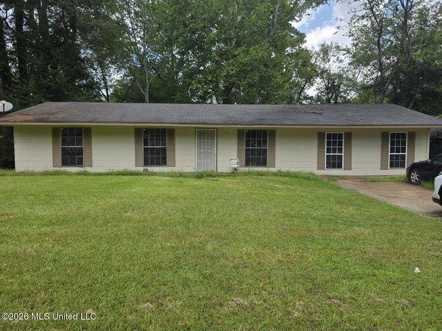House for sale in Jackson, Mississippi