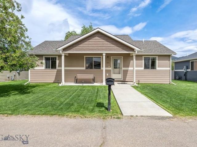 House for sale in Butte, Montana