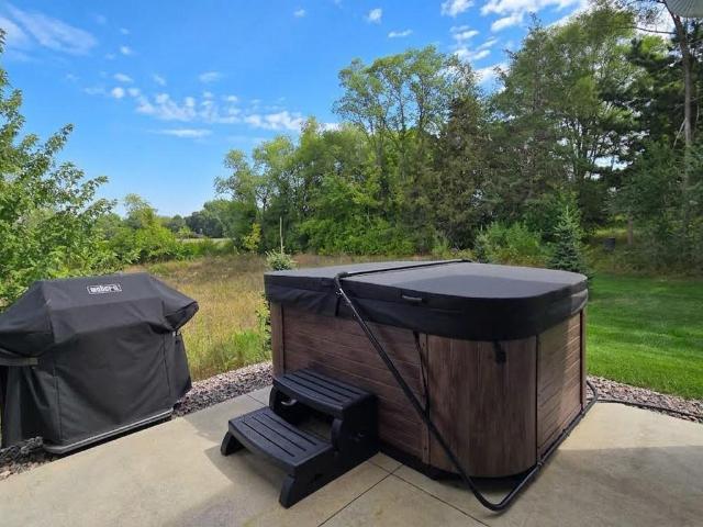 Townhouse for sale in Anoka, Minnesota