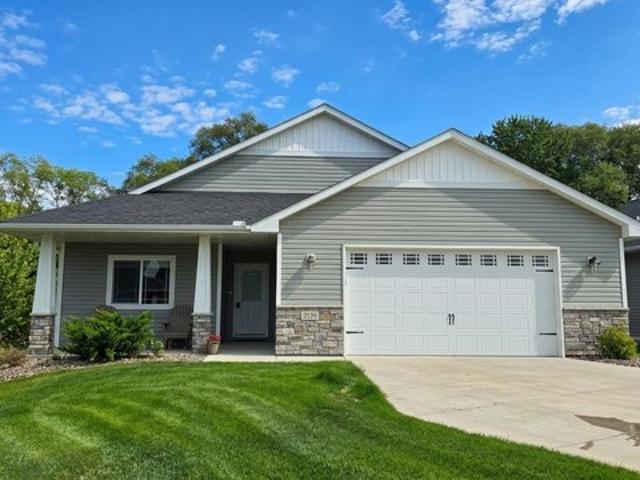 Townhouse for sale in Anoka, Minnesota