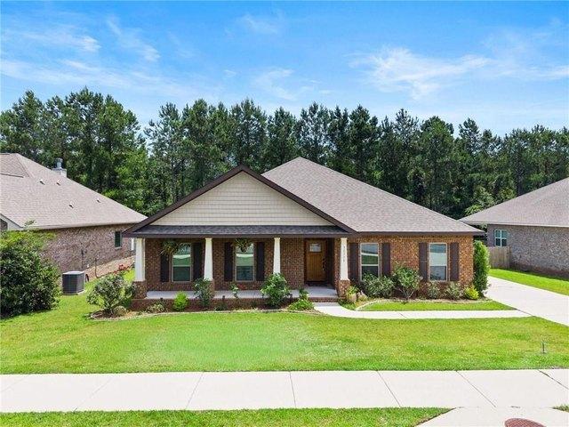 House for sale in Spanish Fort, Alabama