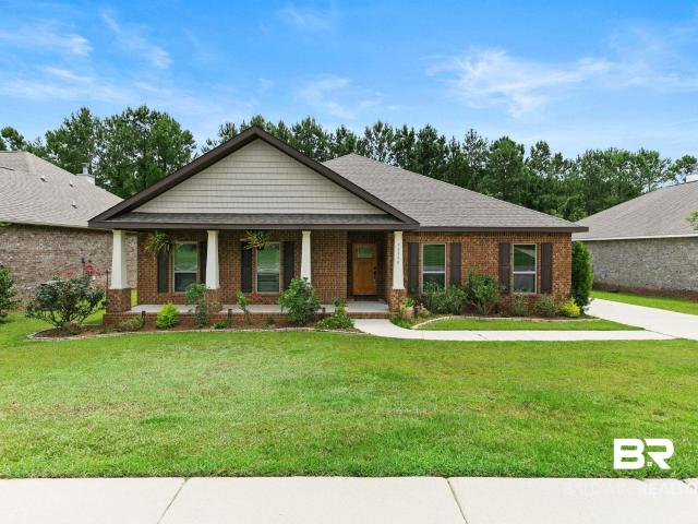 House for rent in Loxley, Alabama