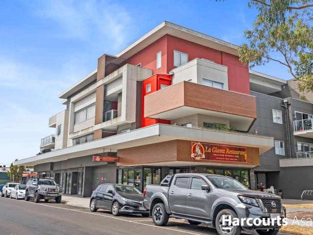 Apartment for rent in Camerons Creek, Victoria