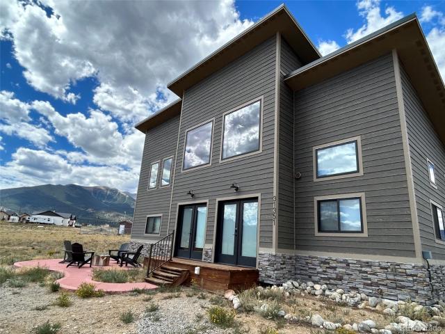 House for sale in Chaffee, Colorado