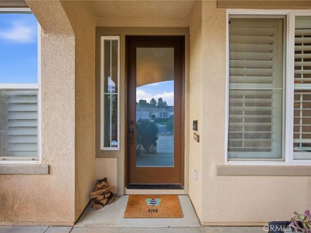 House for sale in Menifee, California