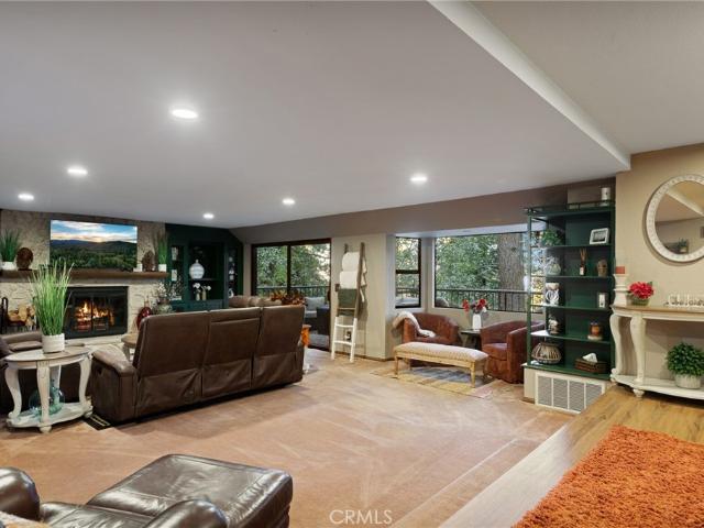 Property for sale in Green Valley Lake, California