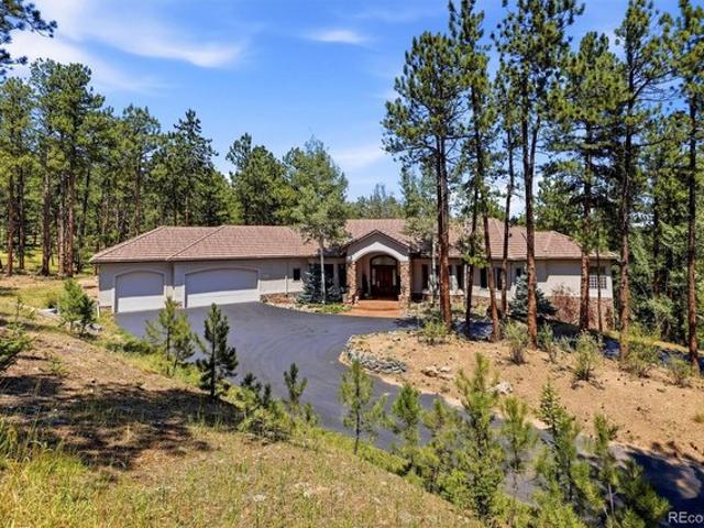 House for sale in Evergreen, Jefferson County