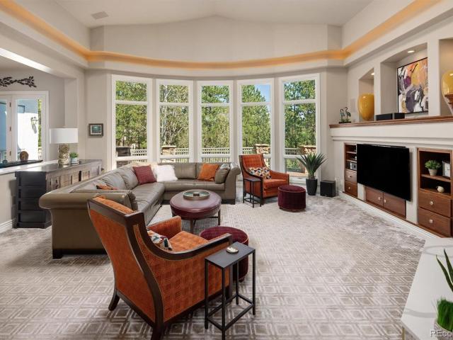 House for sale in Evergreen, Jefferson County