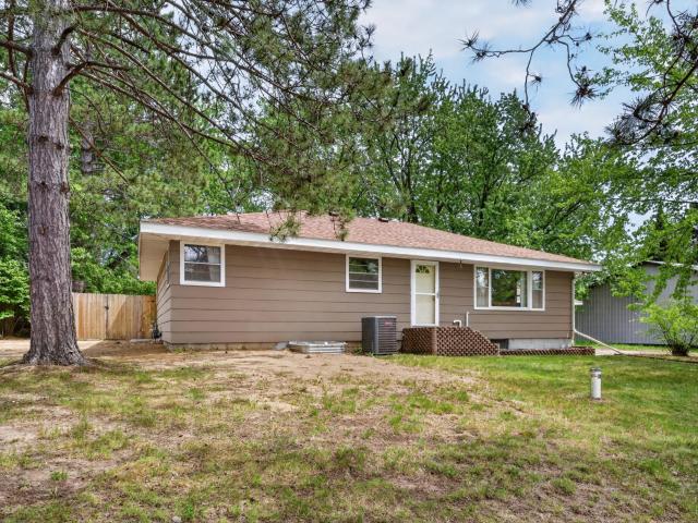 House for sale in Pengilly, Minnesota