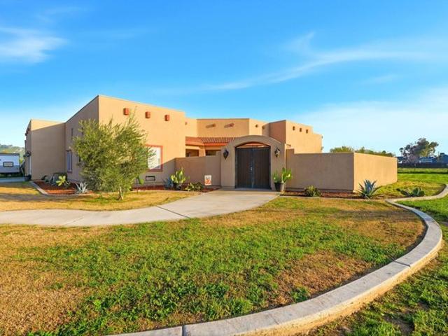 House for sale in Tulare, California