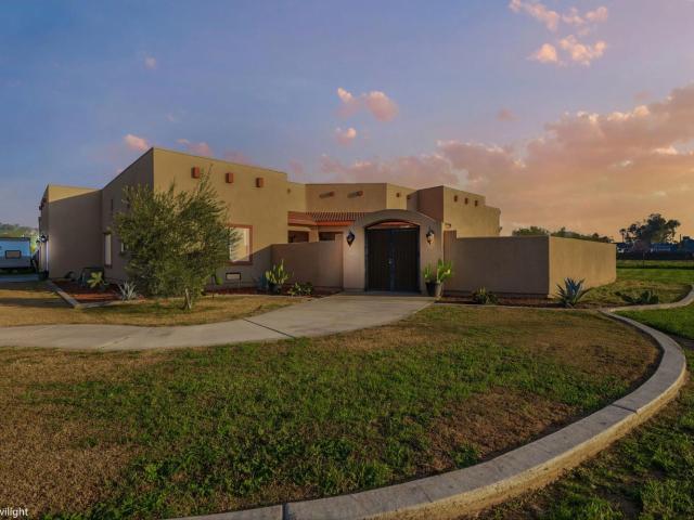 House for sale in Tulare, California