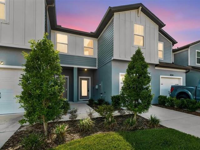 Townhouse for sale in Florida