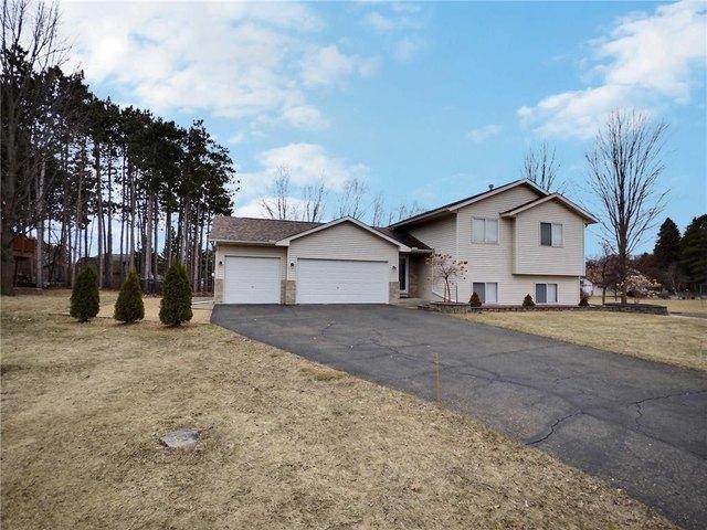 House for sale in Stacy, Minnesota