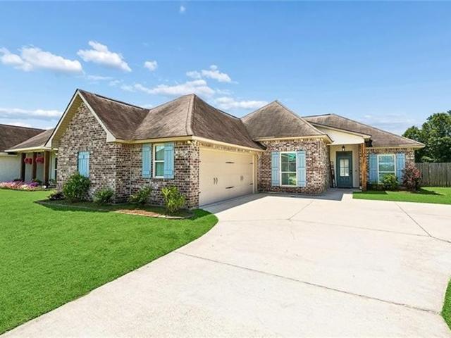 House for sale in Walker, Louisiana