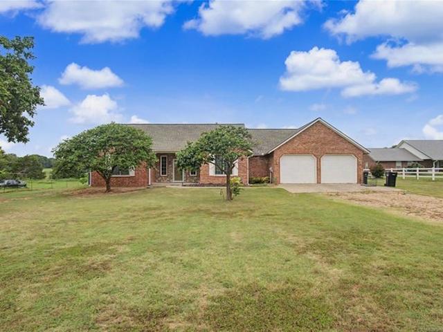 House for sale in Henryetta, Oklahoma