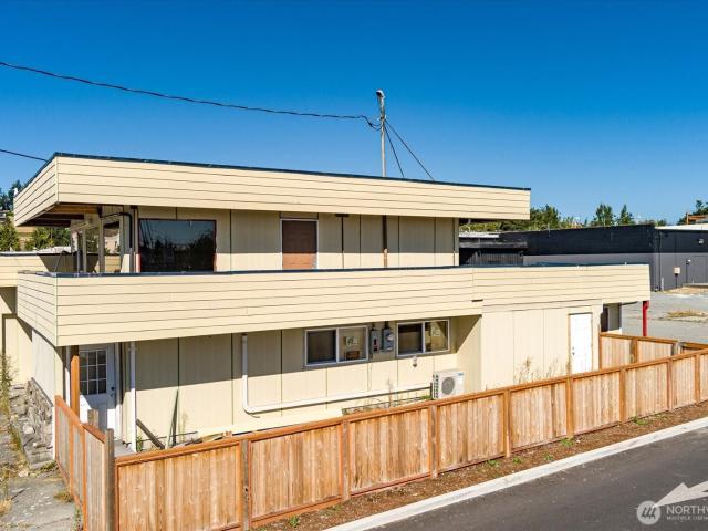 Commercial for sale in Oak Harbor, Washington