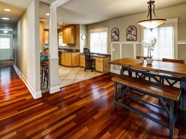 House for sale in Jacumba, California