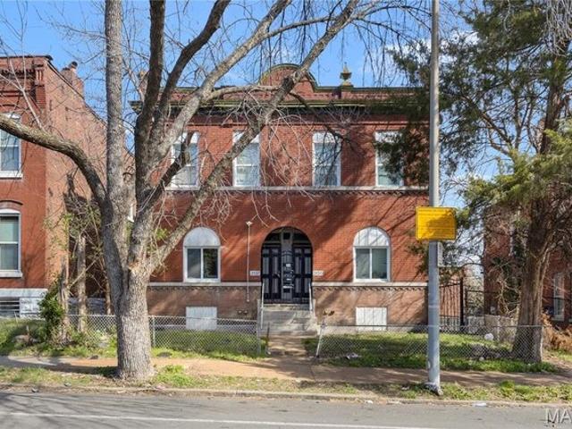 House for sale in Saint Louis, Missouri