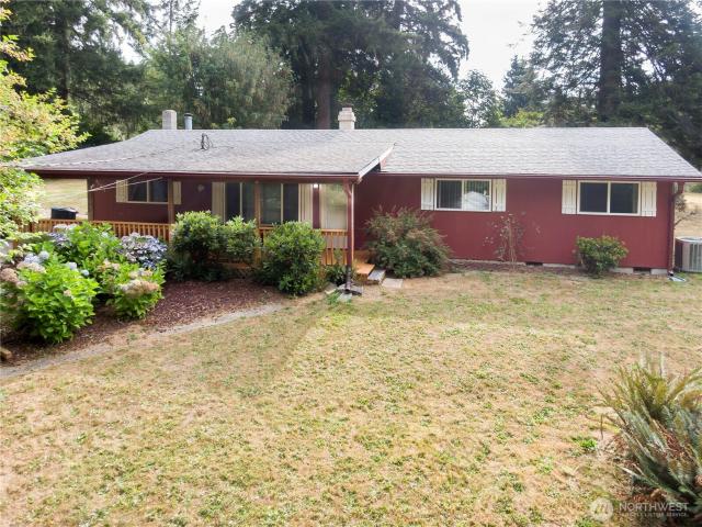 House for sale in Thurston, Washington