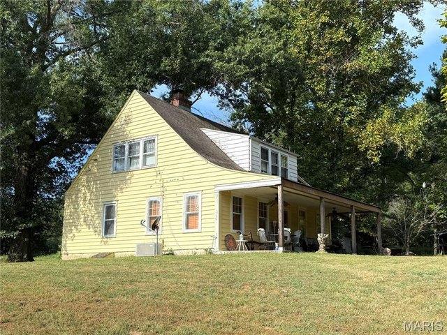 House for sale in Pacific, Missouri