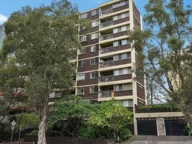 Apartment for rent in Sydney, New South Wales