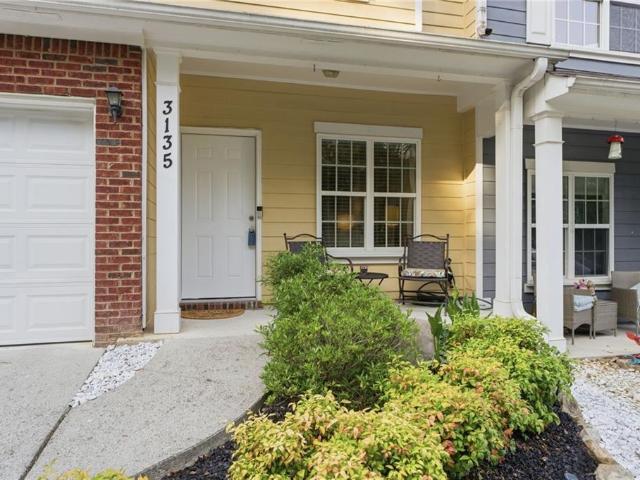 Condo for sale in Buford, Georgia