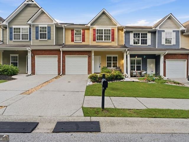 Condo for sale in Buford, Georgia